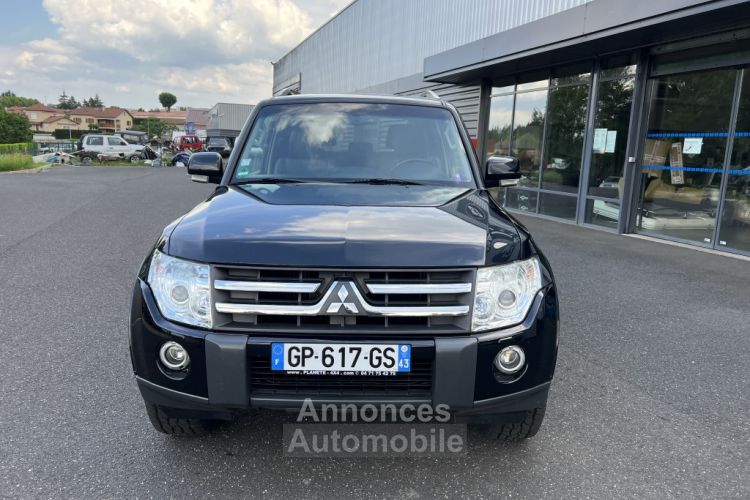 Mitsubishi Pajero 3.8 L V6 GDI 248 CV Instyle - <small></small> 25.500 € <small></small> - #4