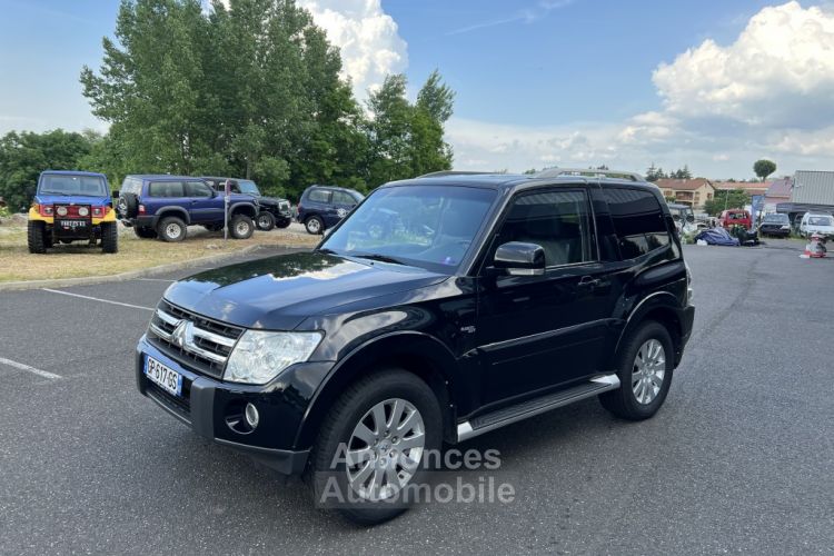 Mitsubishi Pajero 3.8 L V6 GDI 248 CV Instyle - <small></small> 25.500 € <small></small> - #5