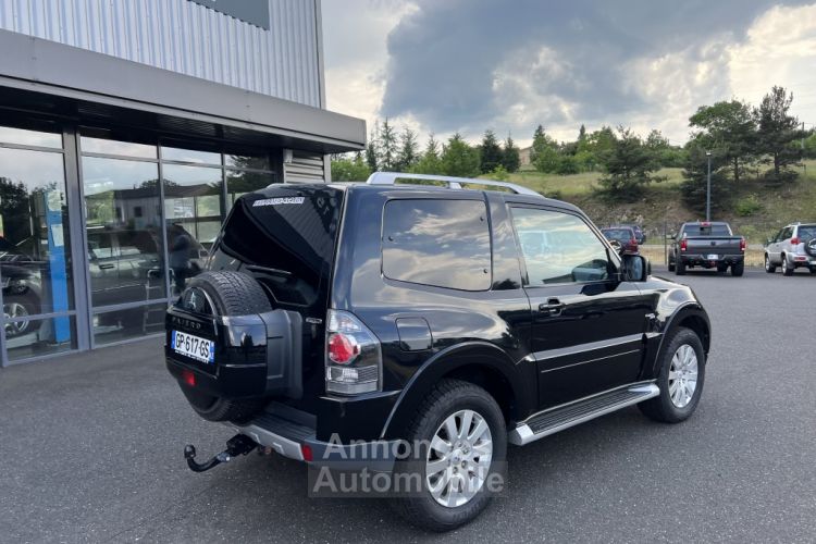 Mitsubishi Pajero 3.8 L V6 GDI 248 CV Instyle - <small></small> 25.500 € <small></small> - #9