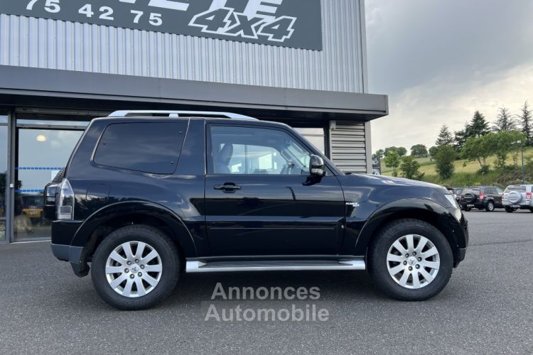 Mitsubishi Pajero 3.8 L V6 GDI 248 CV Instyle - <small></small> 25.500 € <small></small> - #10