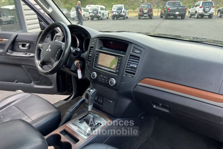 Mitsubishi Pajero 3.8 L V6 GDI 248 CV Instyle - <small></small> 25.500 € <small></small> - #12