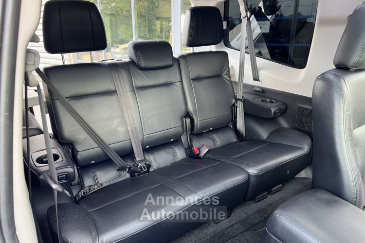 Mitsubishi Pajero 3.8 L V6 GDI 248 CV Instyle - <small></small> 25.500 € <small></small> - #14