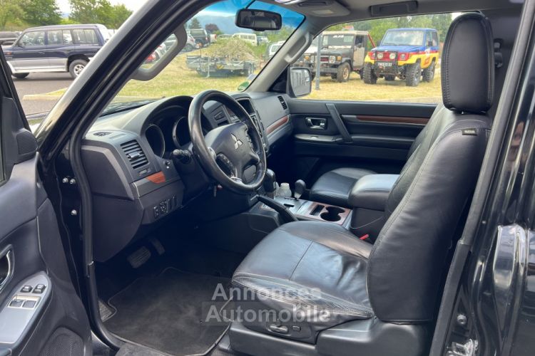 Mitsubishi Pajero 3.8 L V6 GDI 248 CV Instyle - <small></small> 25.500 € <small></small> - #16