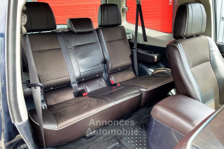 Mitsubishi Pajero Intense 2011 3.2 DiD 200 ch - <small></small> 17.990 € <small>TTC</small> - #14