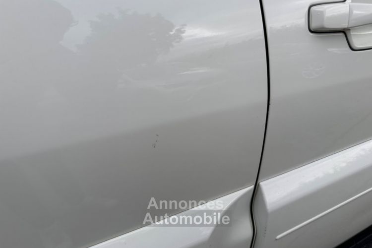 Mitsubishi Pajero LONG 3.2 DI-D Instyle CAM - COUCHAGE - TENTE DE TOIT - STORE - CUVE - <small></small> 36.990 € <small>TTC</small> - #36