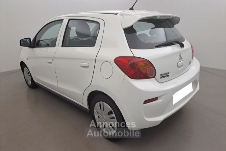 Mitsubishi Space Star 1.0 ClearTec Cool+ - <small></small> 9.200 € <small>TTC</small> - #2