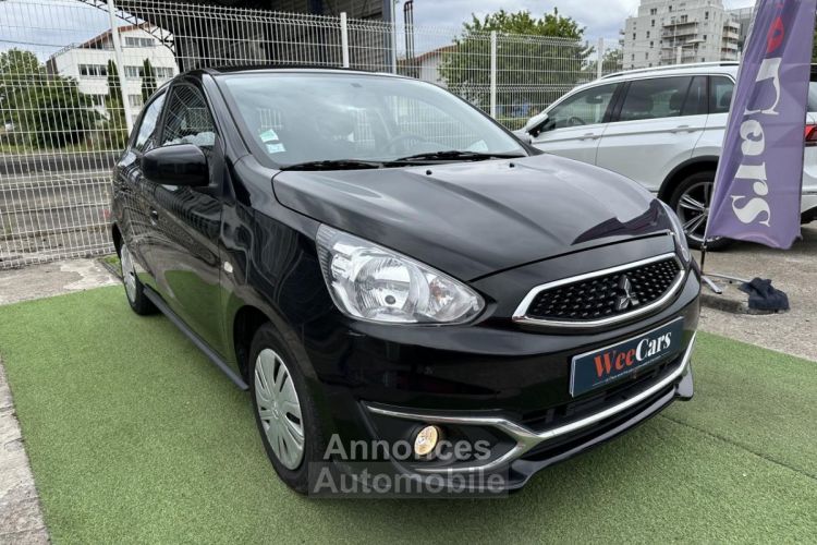 Mitsubishi Space Star 1.0 MIVEC 70 - <small></small> 9.490 € <small>TTC</small> - #3