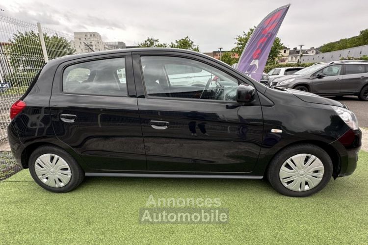 Mitsubishi Space Star 1.0 MIVEC 70 - <small></small> 9.490 € <small>TTC</small> - #4