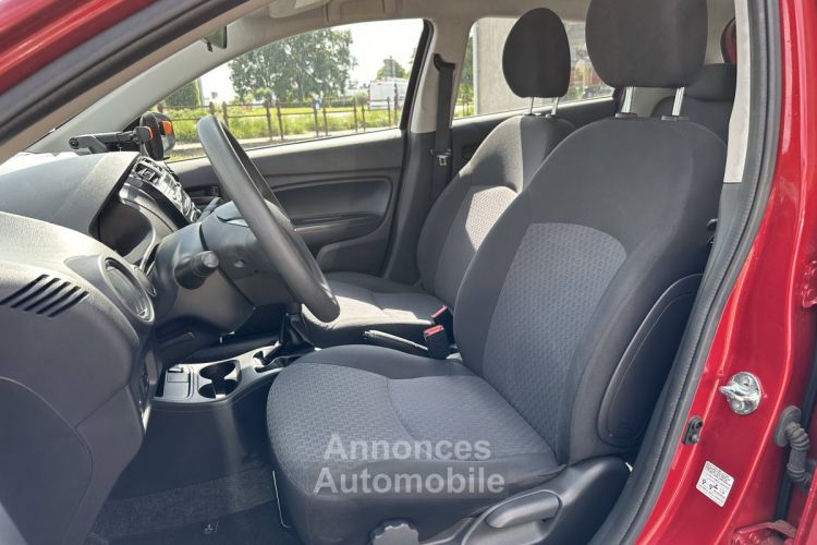 Mitsubishi Space Star 1.0 MIVEC 71ch 2019 - <small></small> 9.490 € <small>TTC</small> - #8