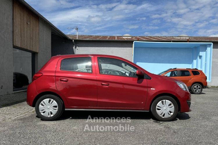 Mitsubishi Space Star 1.0 MIVEC 71ch 2019 - <small></small> 9.490 € <small>TTC</small> - #14