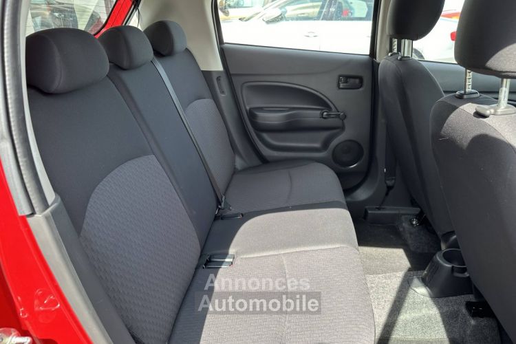 Mitsubishi Space Star 1.0 MIVEC 71ch 2019 - <small></small> 9.490 € <small>TTC</small> - #17