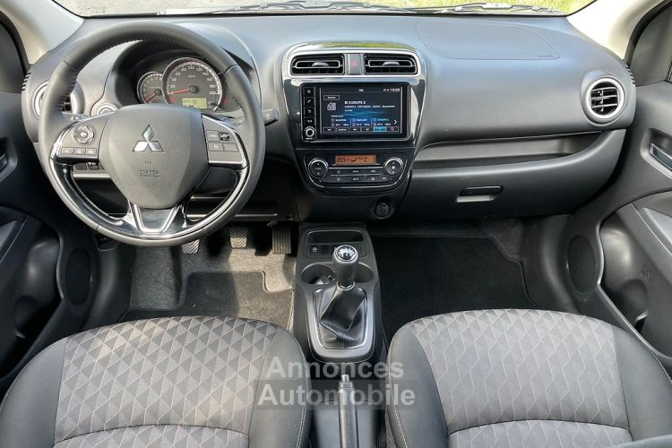 Mitsubishi Space Star 1.2 MIVEC 71ch RED LINE EDITION - <small></small> 14.990 € <small>TTC</small> - #3