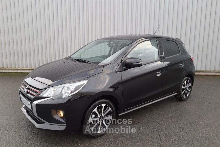 Mitsubishi Space Star 1.2i 2024 2013 Red Line Edition PHASE 3 - <small></small> 14.990 € <small>TTC</small> - #1