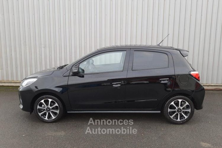 Mitsubishi Space Star 1.2i 2024 2013 Red Line Edition PHASE 3 - <small></small> 14.990 € <small>TTC</small> - #3