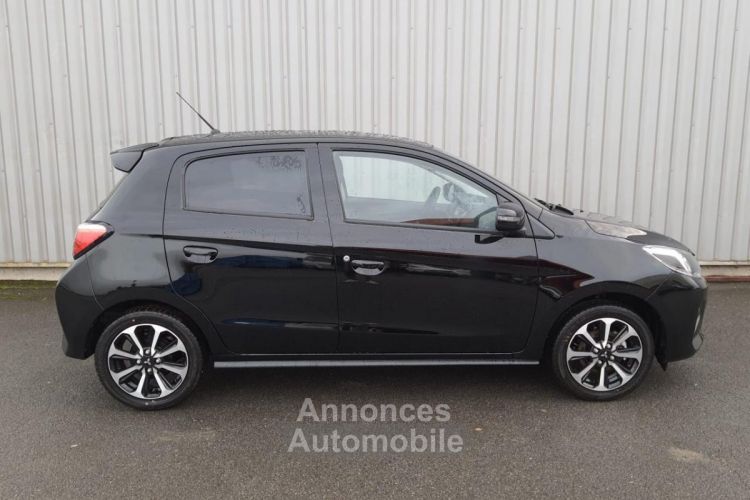 Mitsubishi Space Star 1.2i 2024 2013 Red Line Edition PHASE 3 - <small></small> 14.990 € <small>TTC</small> - #7