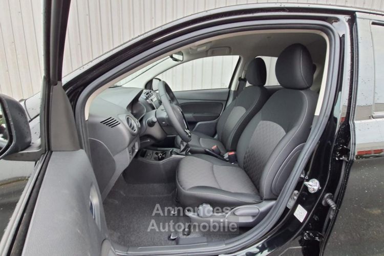 Mitsubishi Space Star 1.2i 2024 2013 Red Line Edition PHASE 3 - <small></small> 14.990 € <small>TTC</small> - #11