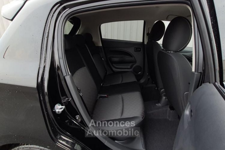 Mitsubishi Space Star 1.2i 2024 2013 Red Line Edition PHASE 3 - <small></small> 14.990 € <small>TTC</small> - #14