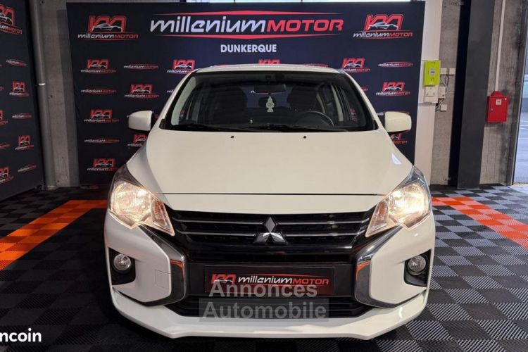 Mitsubishi Space Star INFORM 1.2i 71 CV GARANTIE CONSTRUCTEUR 08-2028 - <small></small> 11.990 € <small>TTC</small> - #6