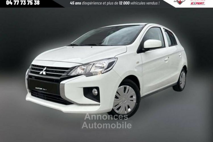 Mitsubishi Space Star MY24 1.2 MIVEC 71 AS G Inform - <small></small> 16.433 € <small>TTC</small> - #1