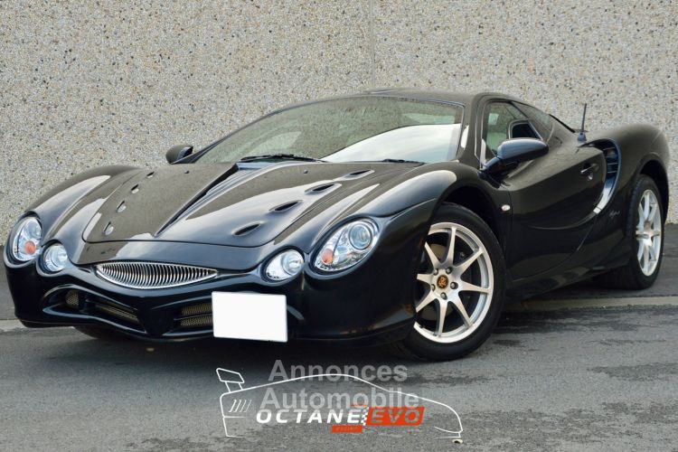 Mitsuoka OROCHI Supercharged 1 off 5 exemplaires - <small></small> 94.999 € <small>TTC</small> - #1