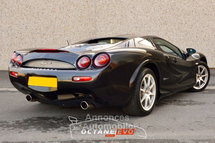 Mitsuoka OROCHI Supercharged 1 off 5 exemplaires - <small></small> 94.999 € <small>TTC</small> - #5