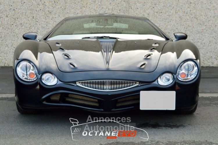 Mitsuoka OROCHI Supercharged 1 off 5 exemplaires - <small></small> 94.999 € <small>TTC</small> - #8