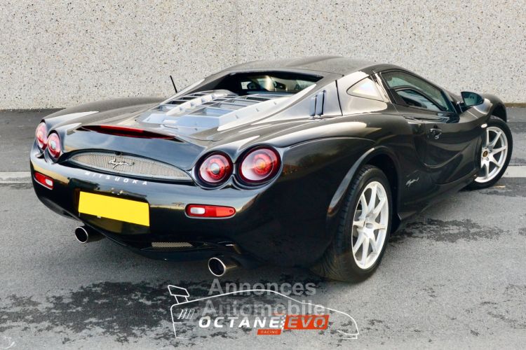 Mitsuoka OROCHI Supercharged 1 off 5 exemplaires - <small></small> 94.999 € <small>TTC</small> - #12