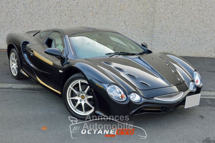 Mitsuoka OROCHI Supercharged 1 off 5 exemplaires - <small></small> 94.999 € <small>TTC</small> - #14