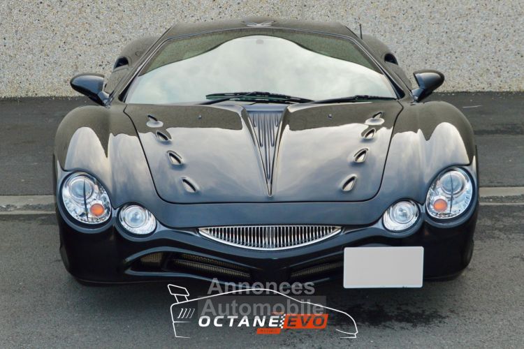 Mitsuoka OROCHI Supercharged 1 off 5 exemplaires - <small></small> 94.999 € <small>TTC</small> - #15