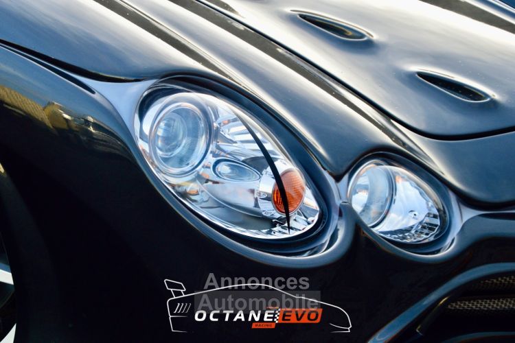 Mitsuoka OROCHI Supercharged 1 off 5 exemplaires - <small></small> 94.999 € <small>TTC</small> - #16