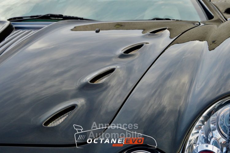 Mitsuoka OROCHI Supercharged 1 off 5 exemplaires - <small></small> 94.999 € <small>TTC</small> - #17