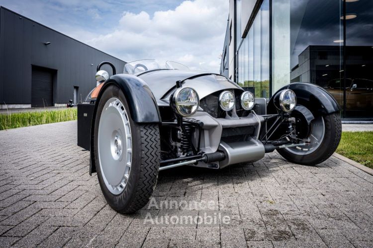 Morgan 3 Wheeler Super - <small></small> 69.000 € <small></small> - #39