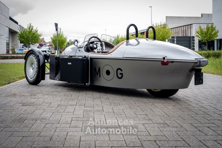 Morgan 3 Wheeler Super - <small></small> 69.000 € <small></small> - #42