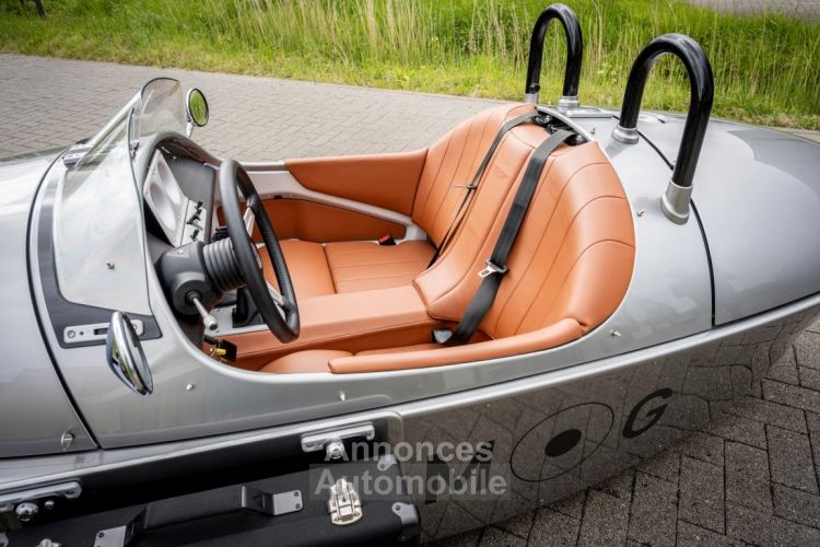 Morgan 3 Wheeler Super - <small></small> 69.000 € <small></small> - #43