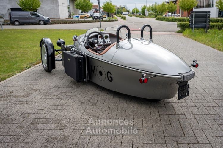 Morgan 3 Wheeler Super - <small></small> 69.000 € <small></small> - #44