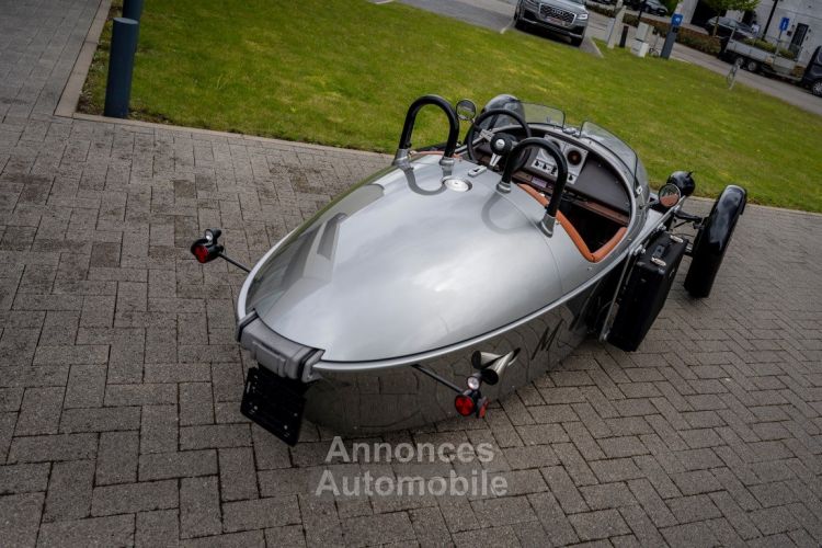 Morgan 3 Wheeler Super - <small></small> 69.000 € <small></small> - #45