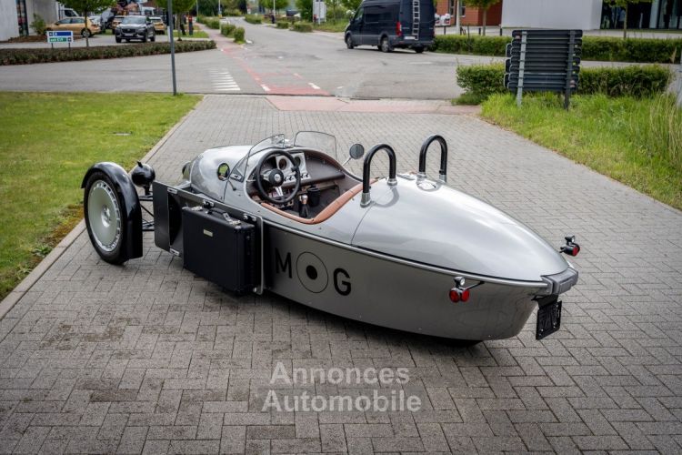 Morgan 3 Wheeler Super - <small></small> 69.000 € <small></small> - #47