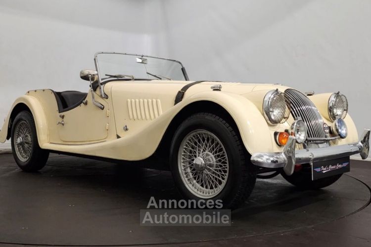 Morgan 4/4 - <small></small> 26.000 € <small>TTC</small> - #1