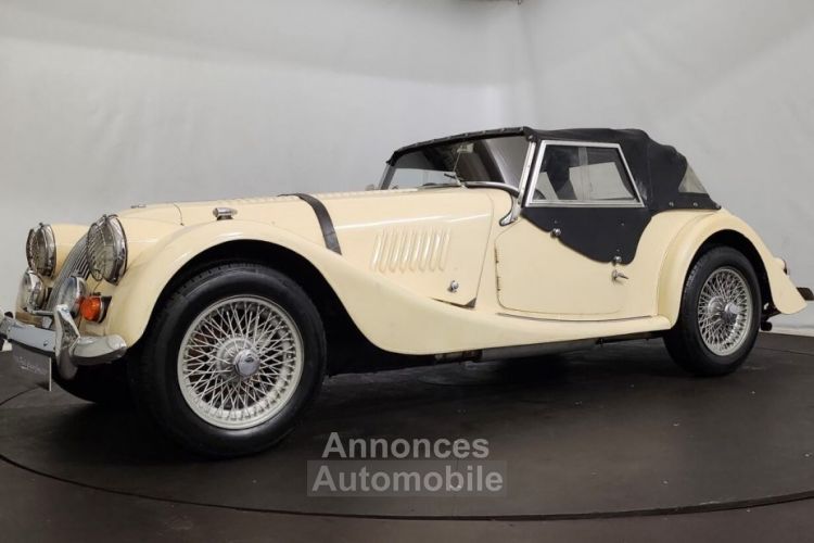 Morgan 4/4 - <small></small> 26.000 € <small>TTC</small> - #2