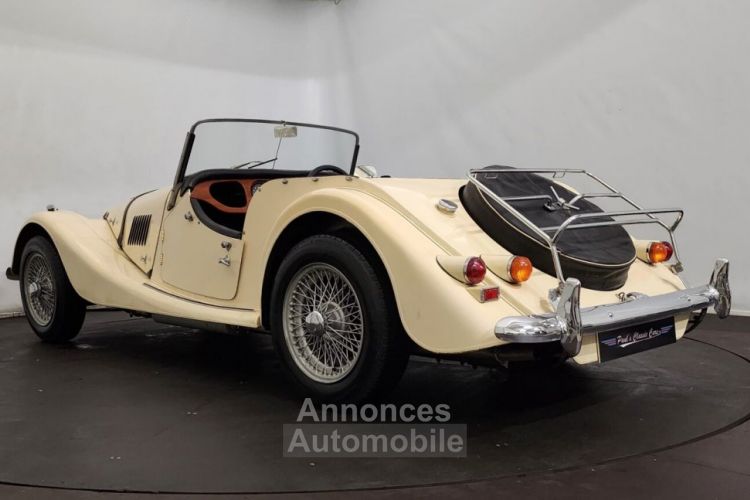 Morgan 4/4 - <small></small> 26.000 € <small>TTC</small> - #3