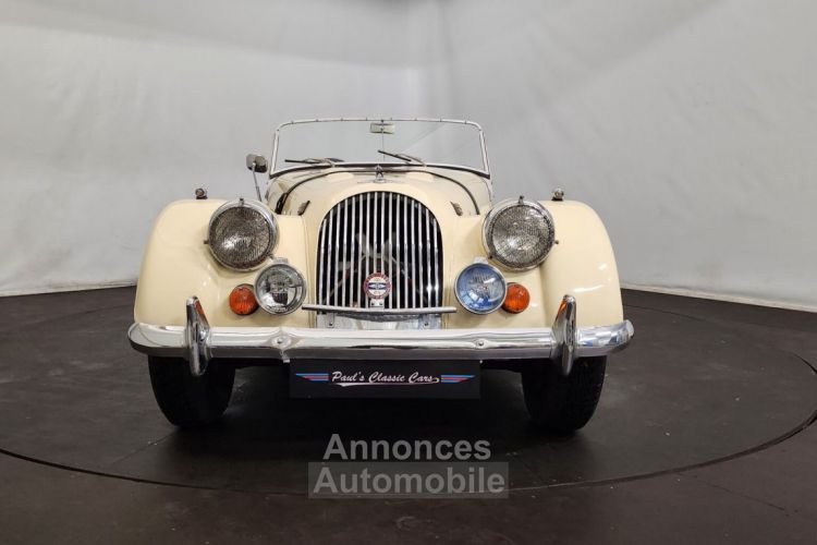 Morgan 4/4 - <small></small> 26.000 € <small>TTC</small> - #6