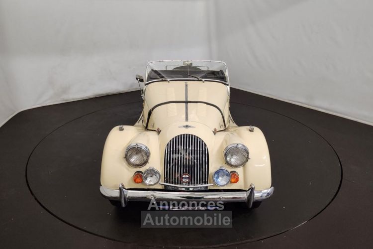 Morgan 4/4 - <small></small> 26.000 € <small>TTC</small> - #7