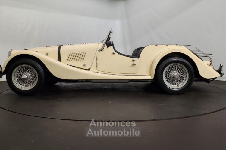 Morgan 4/4 - <small></small> 26.000 € <small>TTC</small> - #9