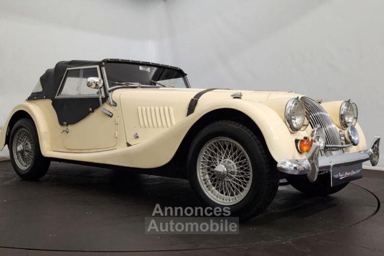 Morgan 4/4 - <small></small> 26.000 € <small>TTC</small> - #13