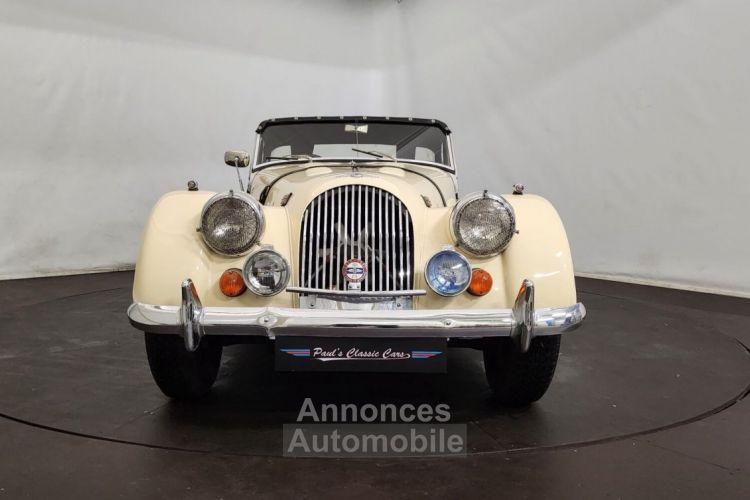 Morgan 4/4 - <small></small> 26.000 € <small>TTC</small> - #14