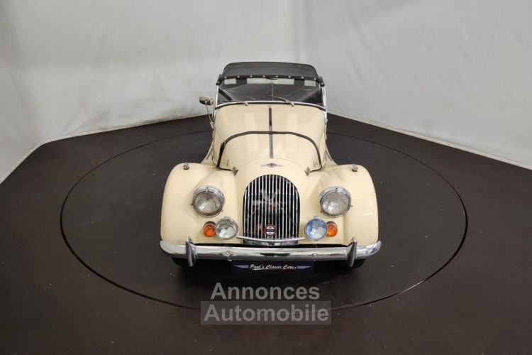 Morgan 4/4 - <small></small> 26.000 € <small>TTC</small> - #15