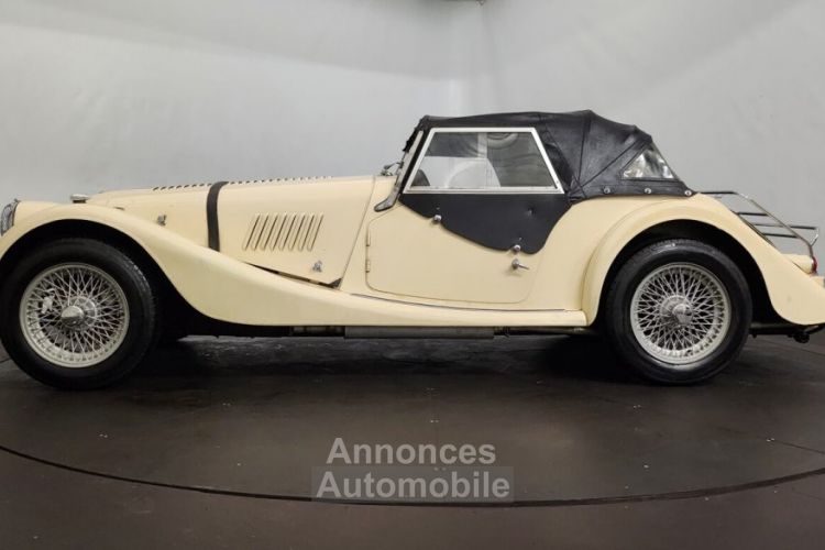 Morgan 4/4 - <small></small> 26.000 € <small>TTC</small> - #16