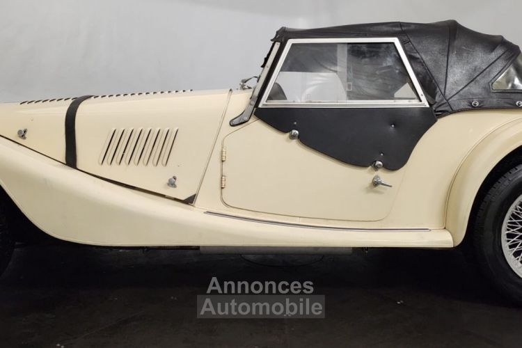 Morgan 4/4 - <small></small> 26.000 € <small>TTC</small> - #18