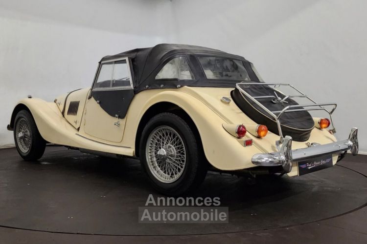 Morgan 4/4 - <small></small> 26.000 € <small>TTC</small> - #20