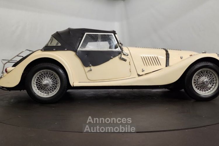 Morgan 4/4 - <small></small> 26.000 € <small>TTC</small> - #24